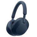 Headphone bluetooth com cancelamento de ruído Wh-1000xm5