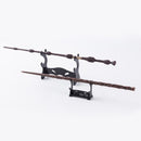 Varinhas mágicas Harry Potter