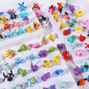 Kits Action Figure Pokémon