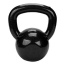 Kettlebell Emborrachado Treinamento Funcional - 4 Kg