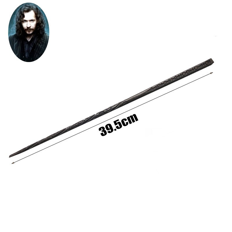 Varinhas mágicas Harry Potter