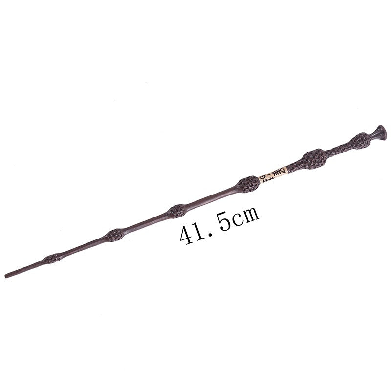 Varinhas mágicas Harry Potter