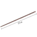 Varinhas mágicas Harry Potter