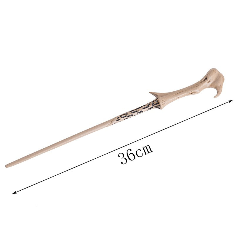 Varinhas mágicas Harry Potter