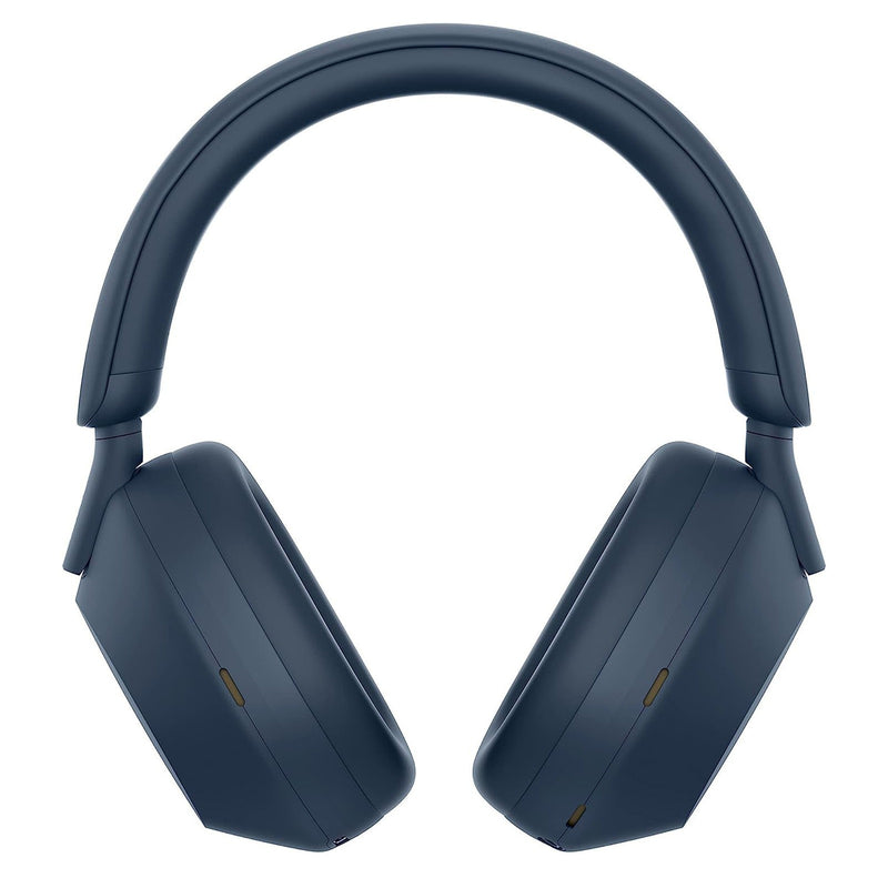 Headphone bluetooth com cancelamento de ruído Wh-1000xm5