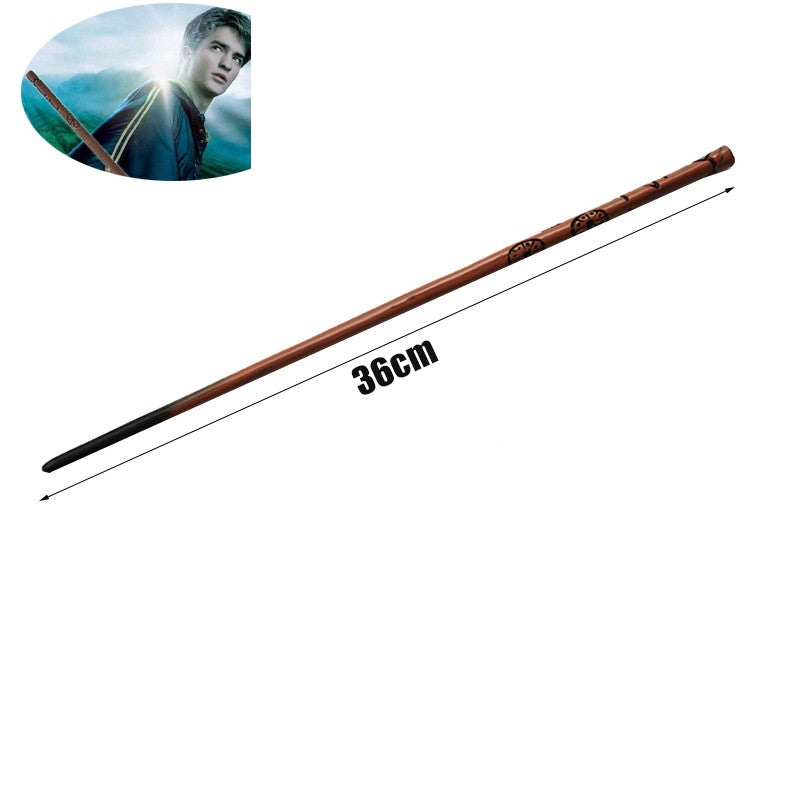 Varinhas mágicas Harry Potter