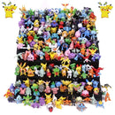 Kits Action Figure Pokémon